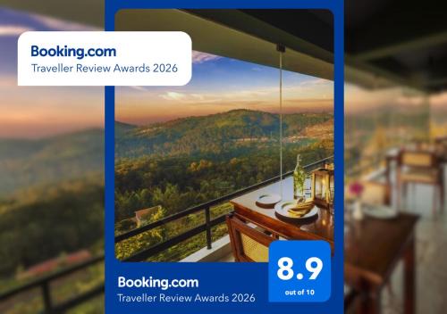 Wellington House | Sleeping Beauty by Nature Resorts and Stays