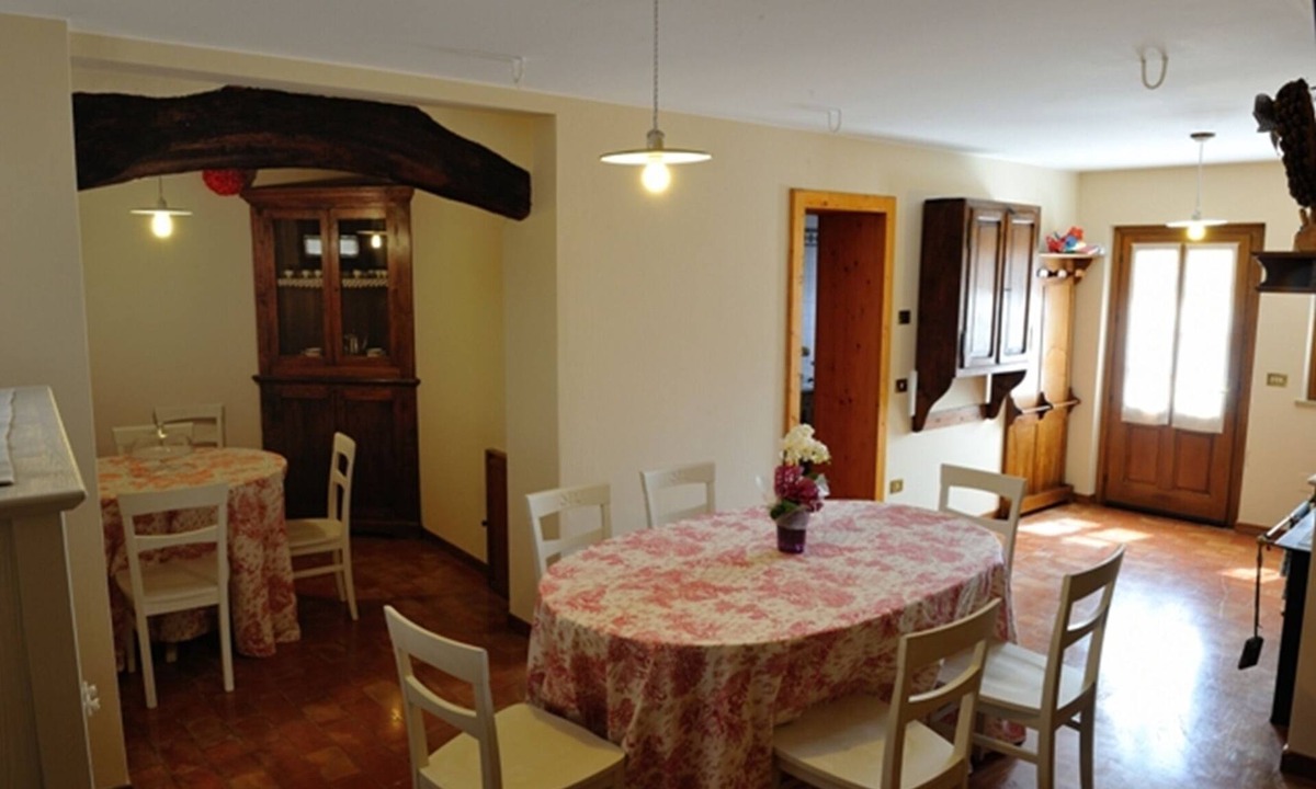 Miane House | Sleeping in the Prosecco Hills. House suitable for families or groups of friends.