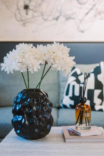Dalmarnock House | SleepLuxury ApartHOUSE