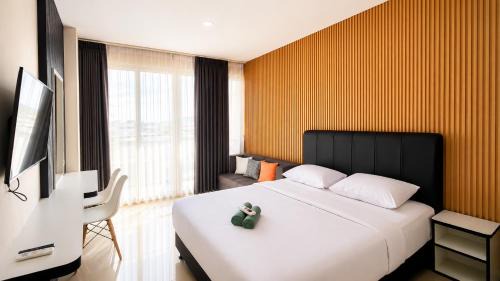 Lubuk Baja Apartment | SleepRest @ NTC