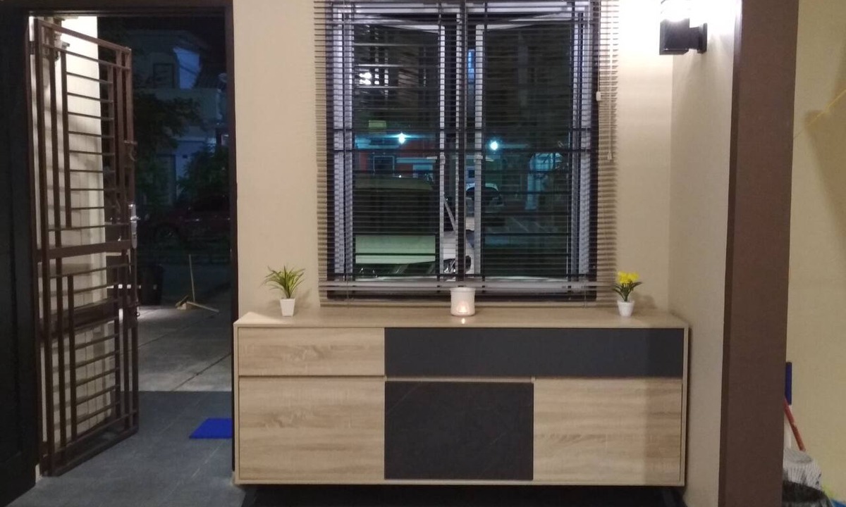 Batam House | SleepRest - Plamo Garden