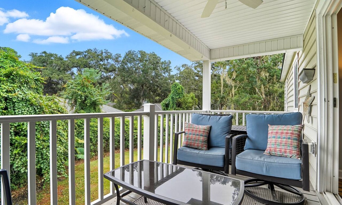 Demere Park Condo | Sleeps 6 Heated Pool Walk to Pier Village Ocean Walk J-10