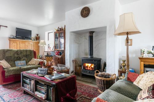 Ballymena Hostel | Slemish Barn Hostel