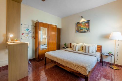 Agara Apartment | Sliceinn Prasanthi Studio Apartment - Indiranagar