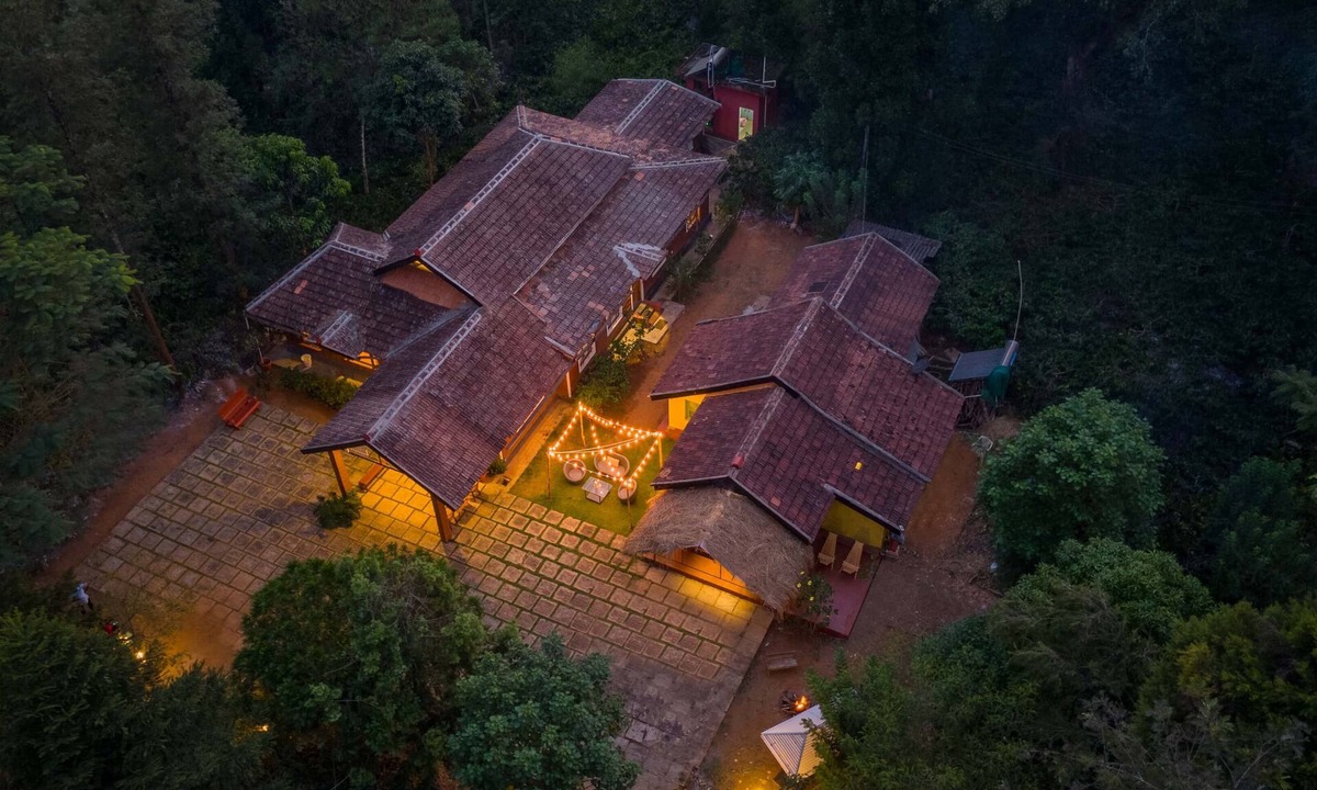 Bhagamandala Villa | Sliceinn Somewhere