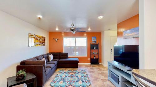 Moab South Valley House | Slick Rock Reserve #12A3