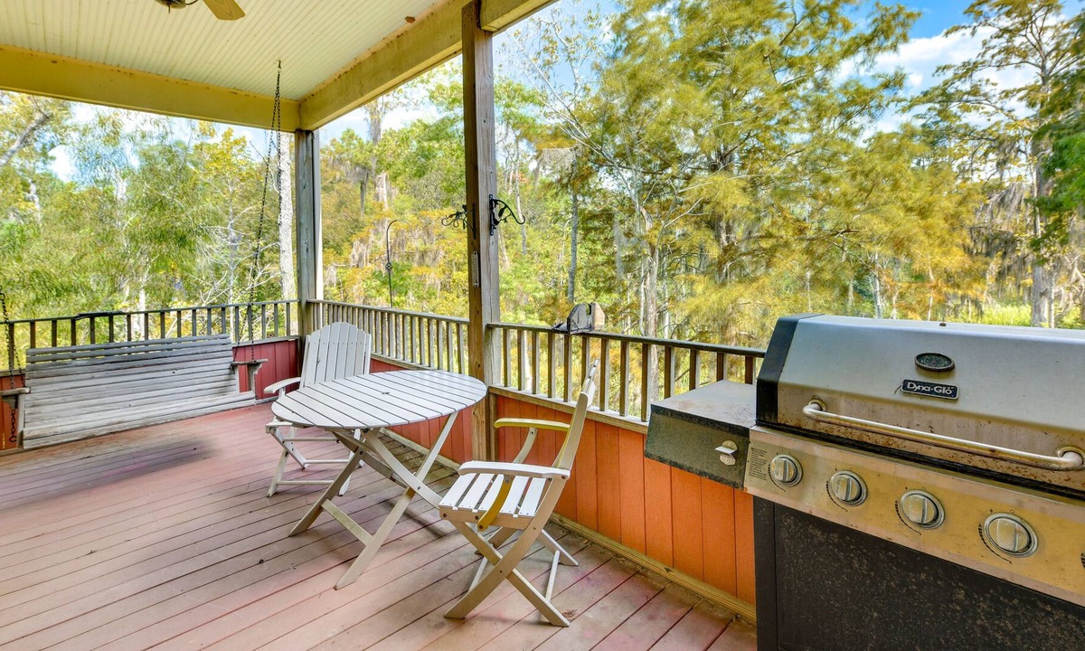 Slidell House | Slidell Home ~ 6 Mi to Lake Pontchartrain!