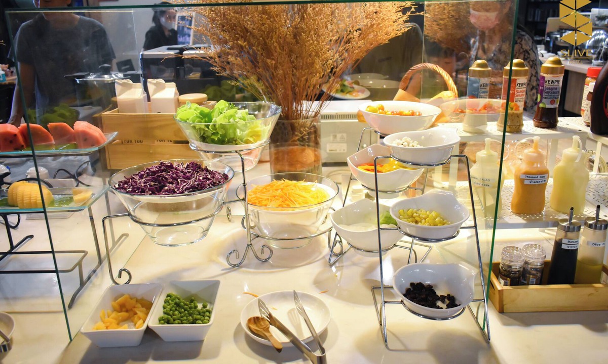 Surin Hotel | Slive hotel