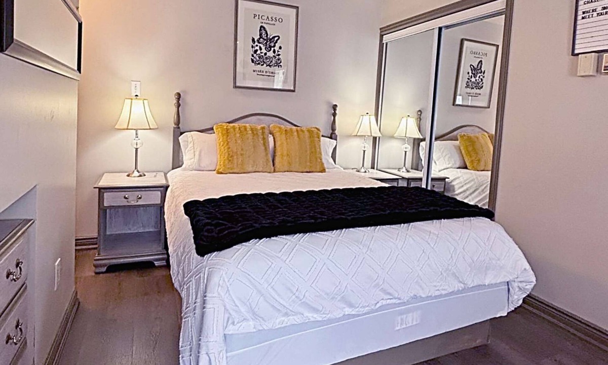 Craigleith Apartment | Slopeside Loft @ North Creek Resort