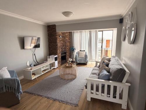 Hartenbos Apartment | Slow M'Ocean