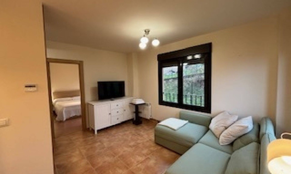 El Rasillo de Cameros Apartment | Slowcameros El Rasillo