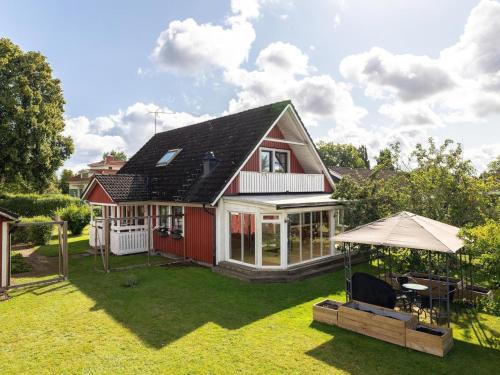 Malilla House | Smålandshus