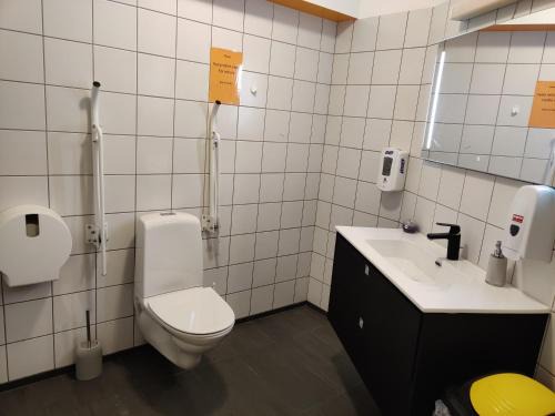 Hliðar Hostel | SM Hostel