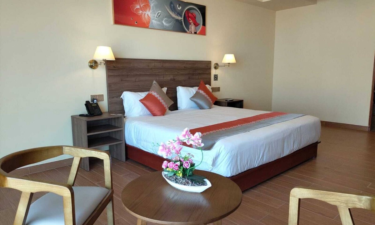 San Miguel Hotel | SM HOTEL PLUS