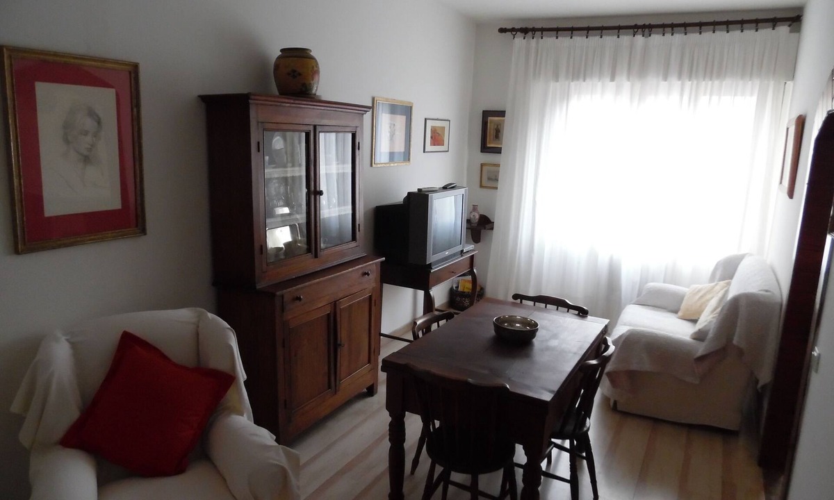 Maresca Apartment | Small apartment in a tourist resort in the Pistoia mountains