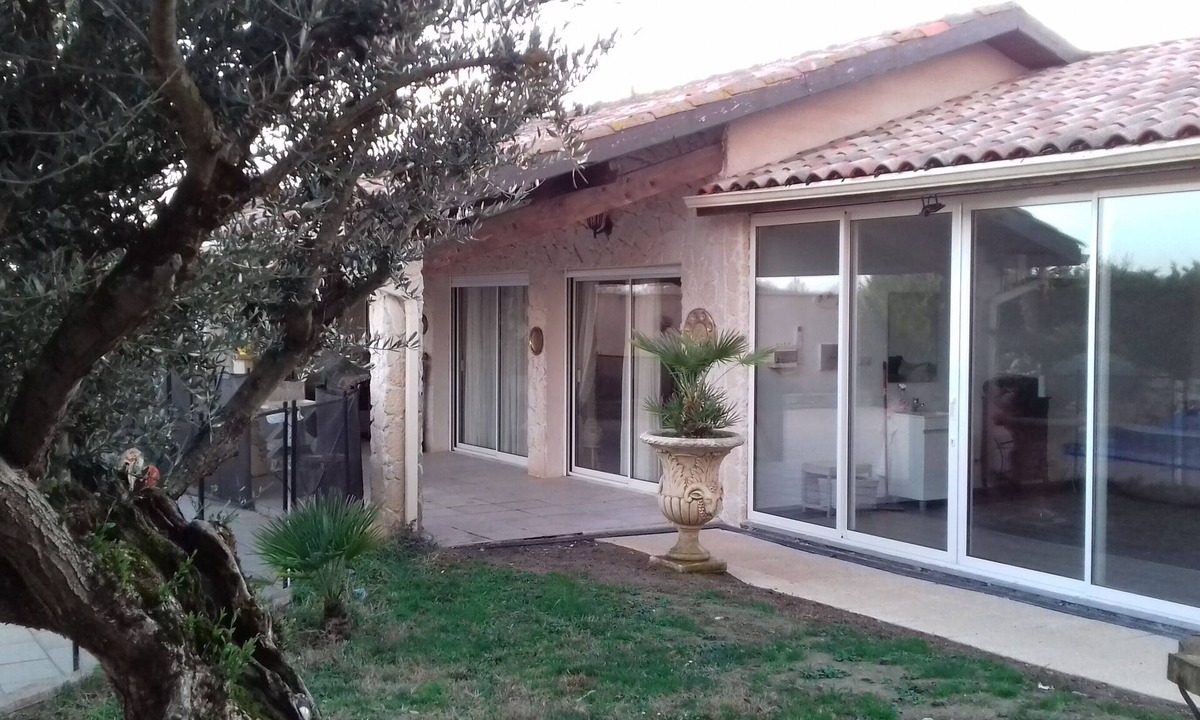 Fronton Apartment | Small country house in the heart of the vineyards DU