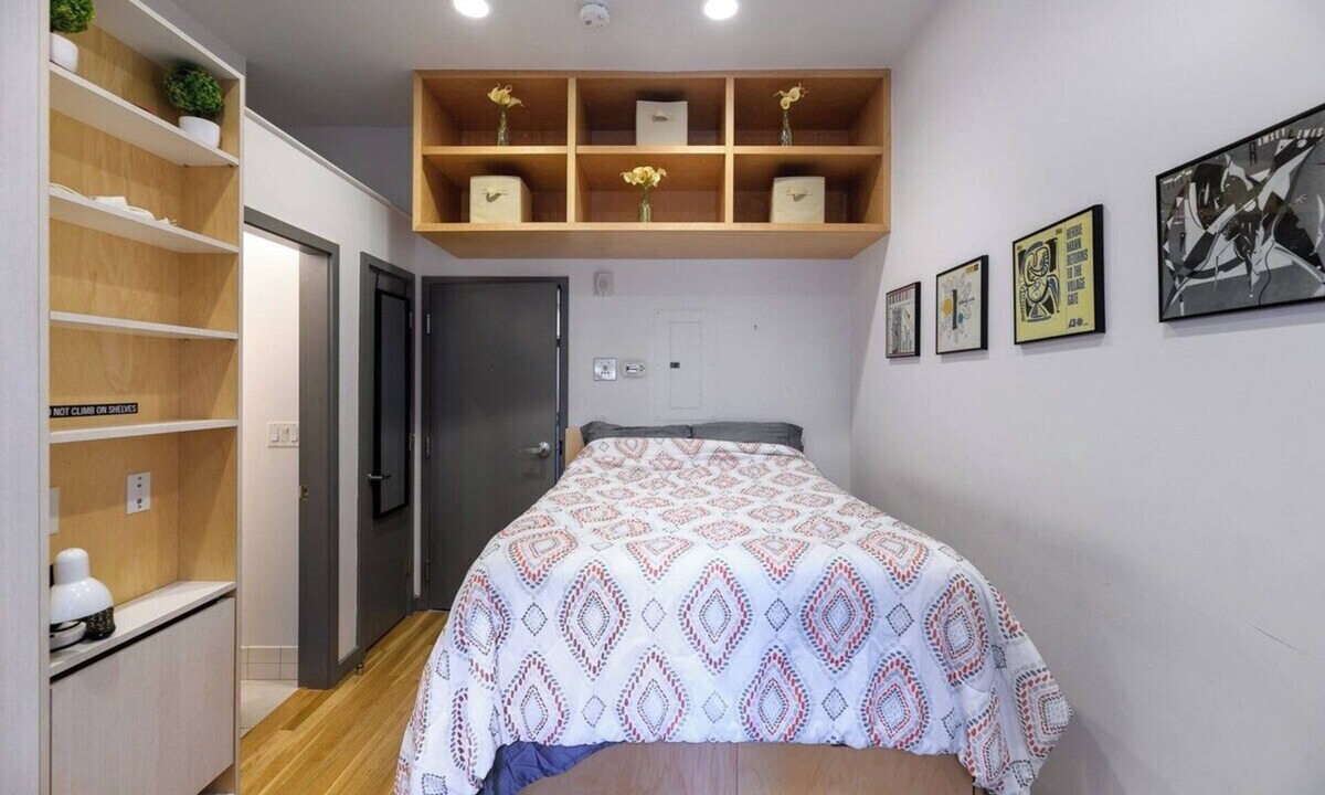 Beacon Hill Apartment | Small fully equipped Contemporary Studio near MGH