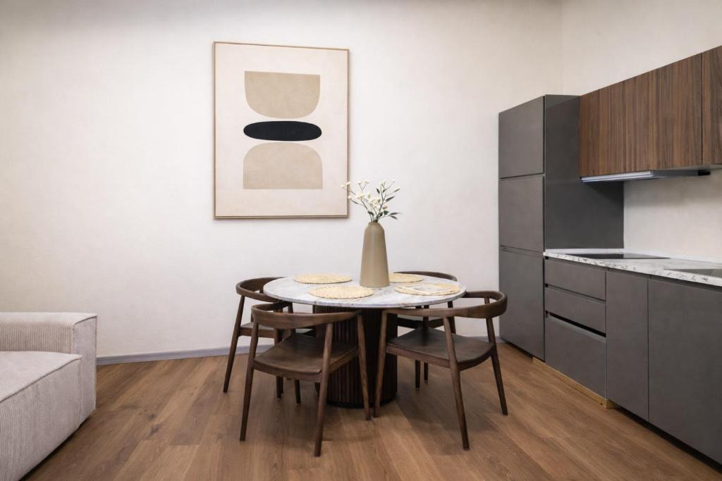 Parma City Centre Apartment | Small Luxury In Centro Storico