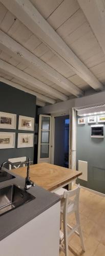 Roiano-Gretta-Barcola-Cologna-Scorcola Apartment | small miramare appartamento sogno sul mare