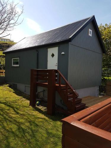 Sorvagur House | Small Paradise