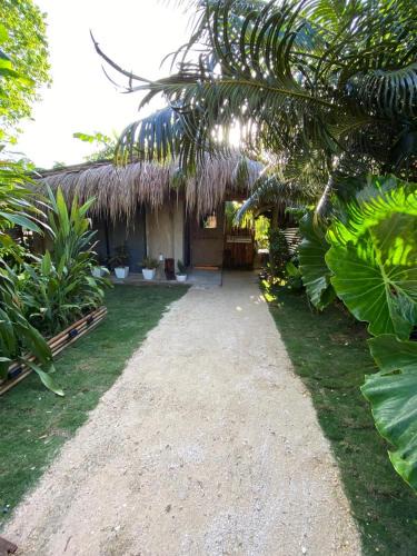 General Luna Villa | Small Private House