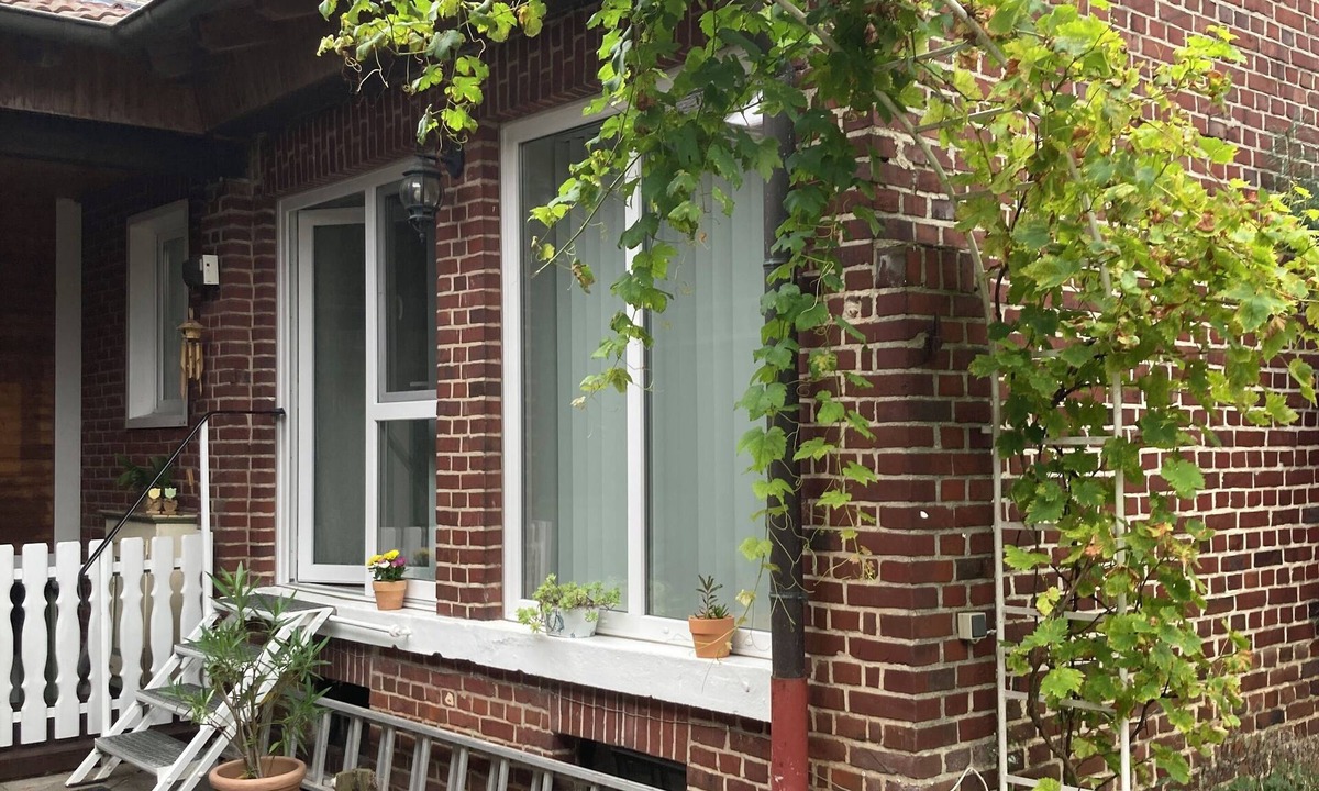 Rheindahlen-Land Apartment | Small studio - oasis in the countryside