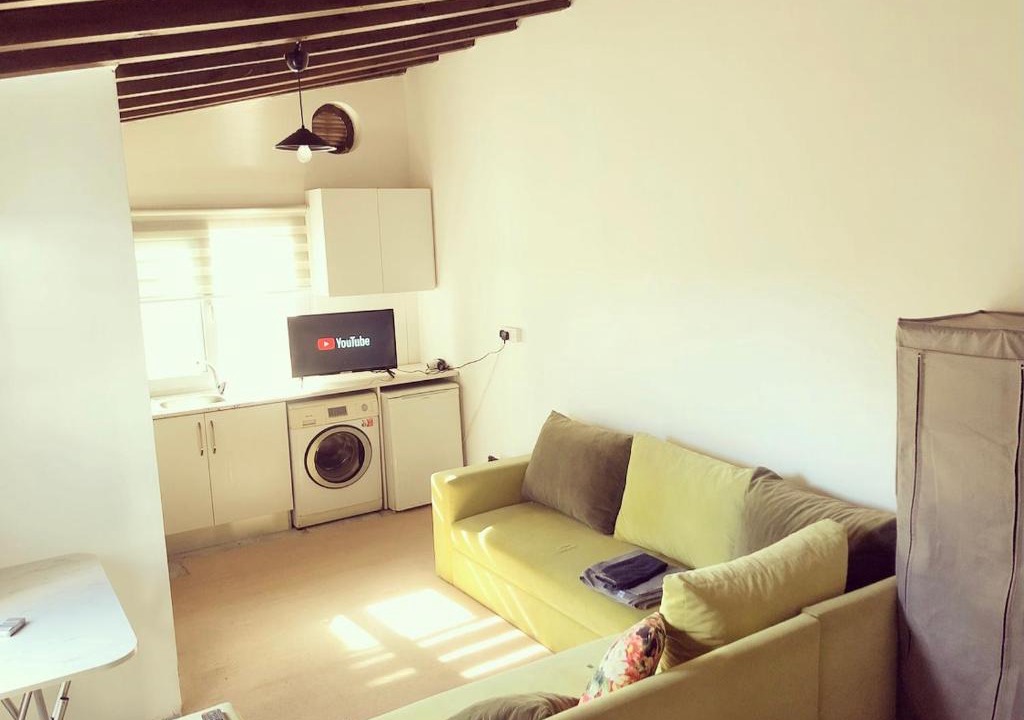 Egkomi House | Small studio villa
