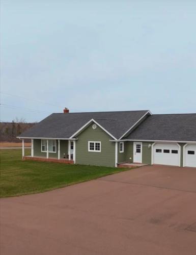 Points East Bed & Breakfast | Small Town Bound Inn
