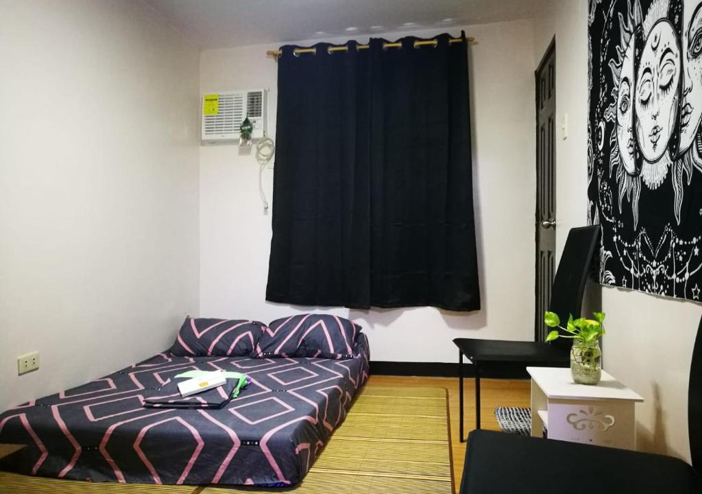 Imus Apartment | Smallest Budget friendly cheapest staycation condominium apartment unit Imus City Cavite near Metro Manila