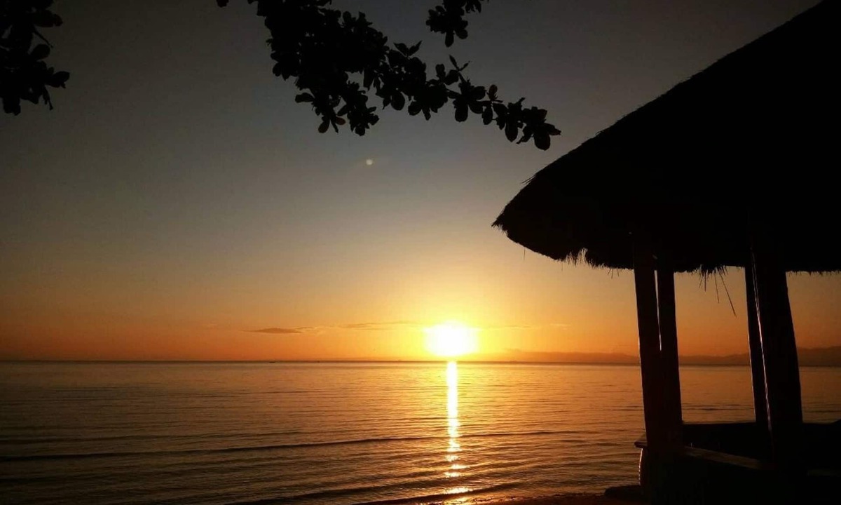Calatrava Hotel | SmallFry's Beach Resort