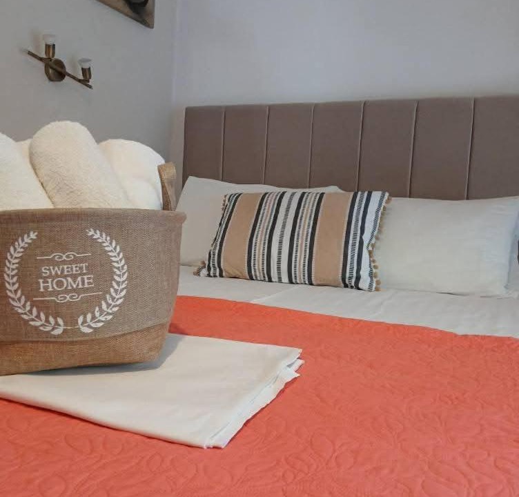 Therma Hotel | Smaragdi Studios and Rooms