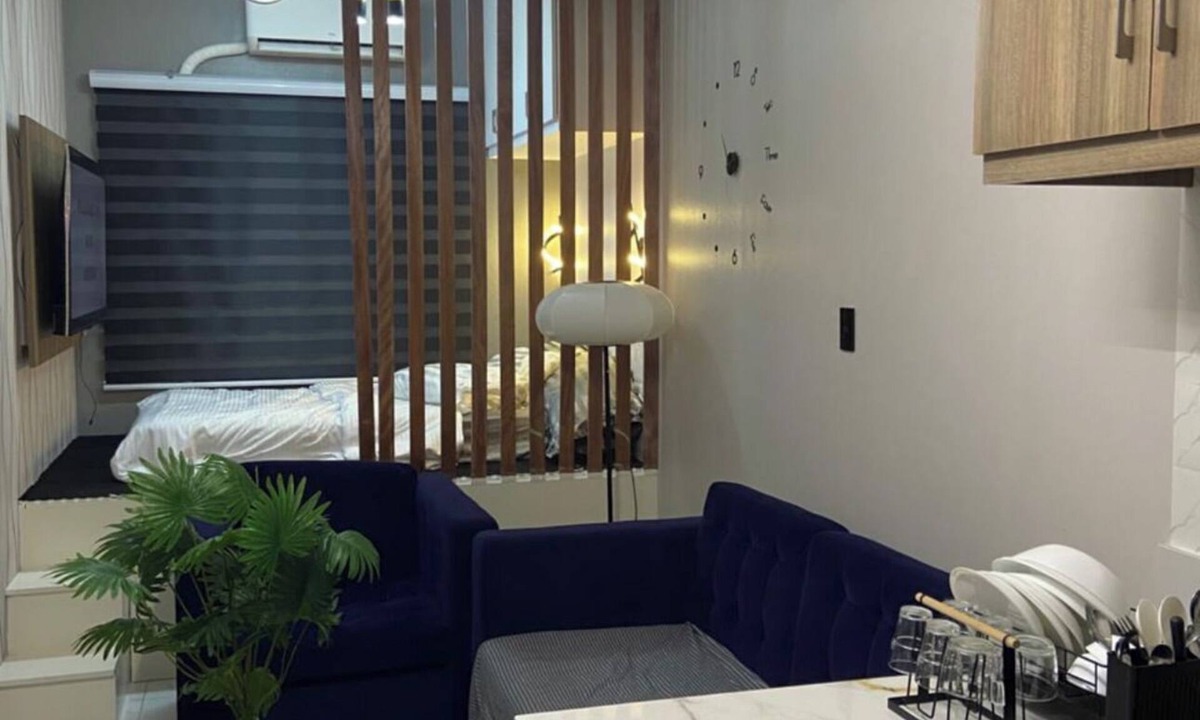 Quezon City Condo | smart, affordable condo unique blend of luxury, convenience, and modern living