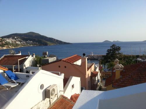 Kalkan Apartment | Smart Aparts