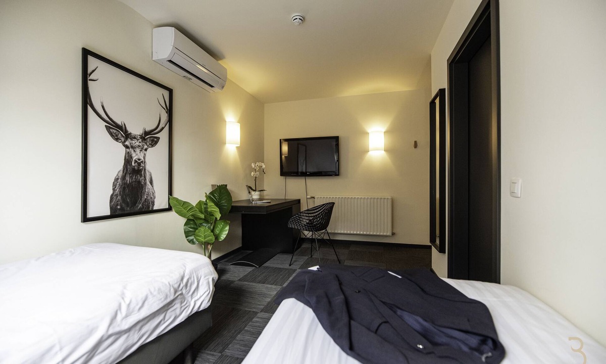 Battice Hotel | Smart Bnb - Hotel Battice