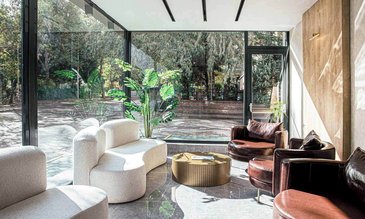 Odunpazarı Hotel | Smart By Point