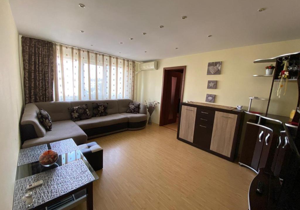 Targoviste Apartment | Smart Choice Apartament