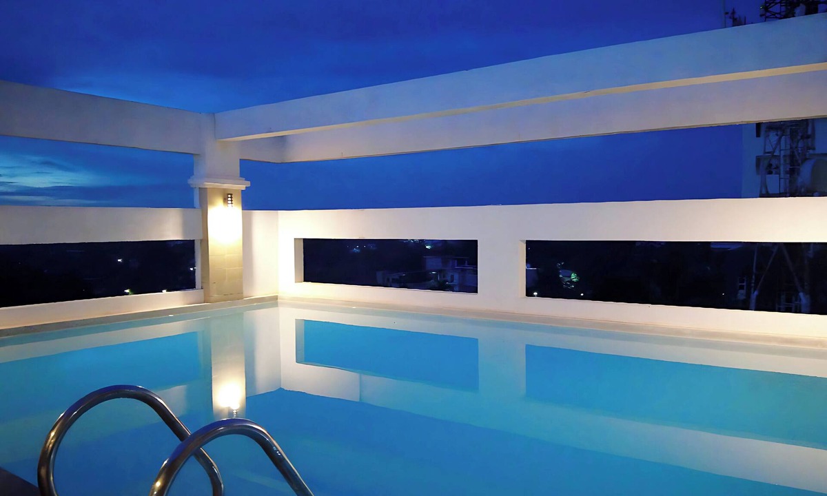 Cagayan de Oro Hotel | Smart Condominium powered by Cocotel