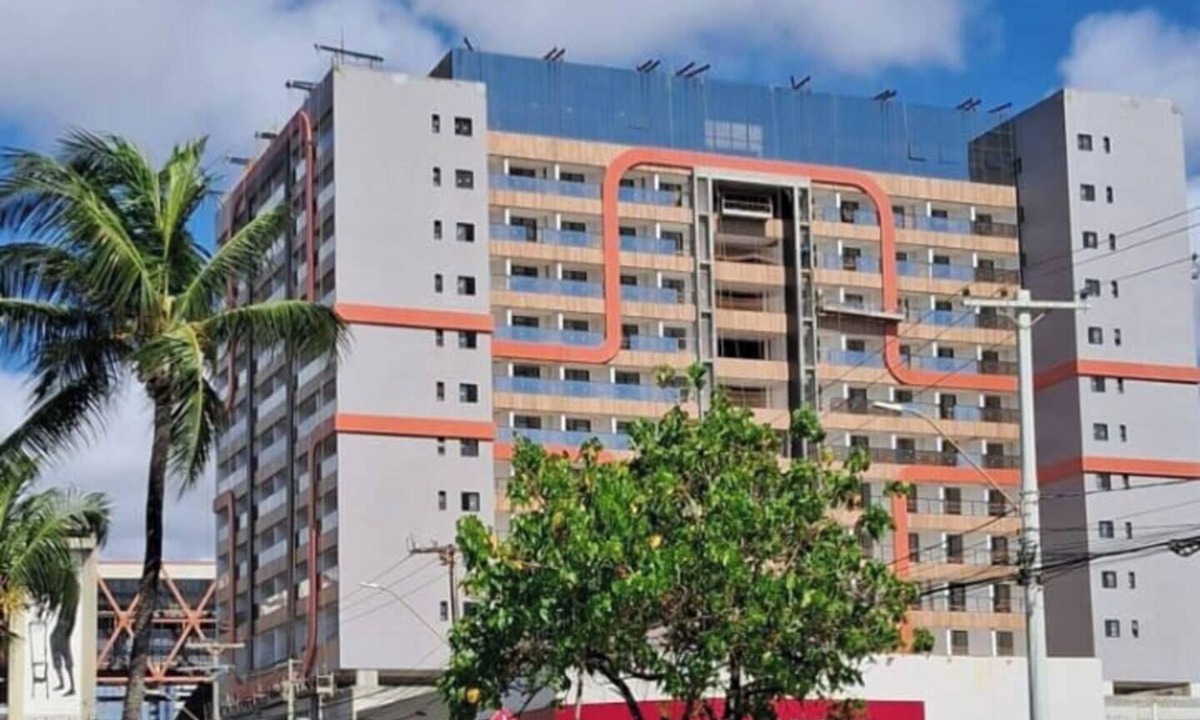 Armacao Apartment | Smart Conventions Studio PV