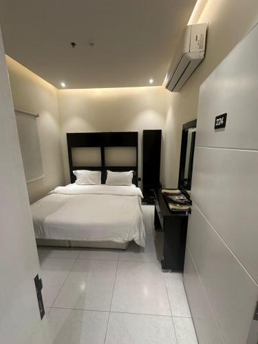 Riyadh Apartment | Smart Entry Room building