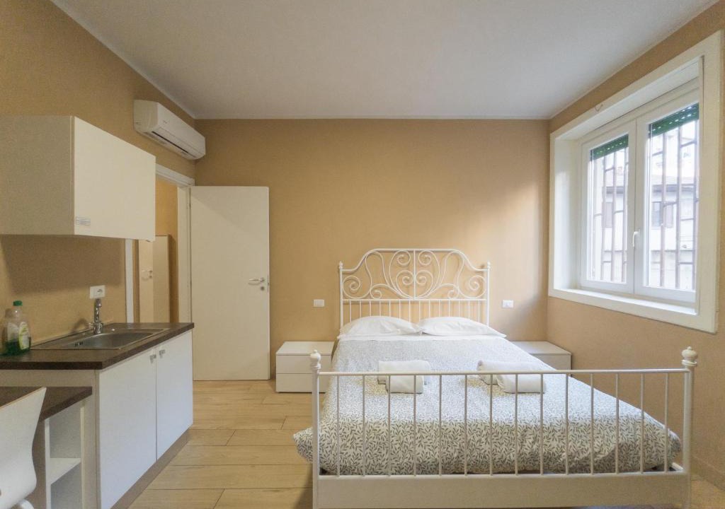 Cagnola Apartment | Smart Flat Portello