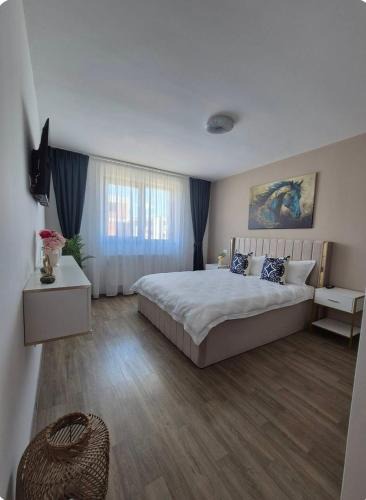 Ghimbav Apartment | Smart Ghimbav
