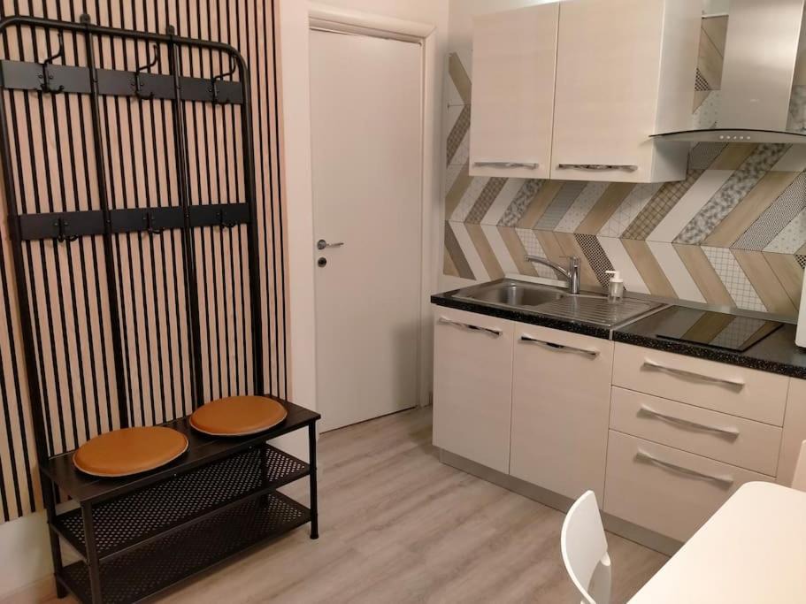 Collegno House | Smart Home Centro Storico