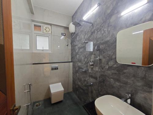 Manapakkam Hotel | Smart Homes Serviced Apartment by Stayz Royale - Porur Near Chennai Trade Center