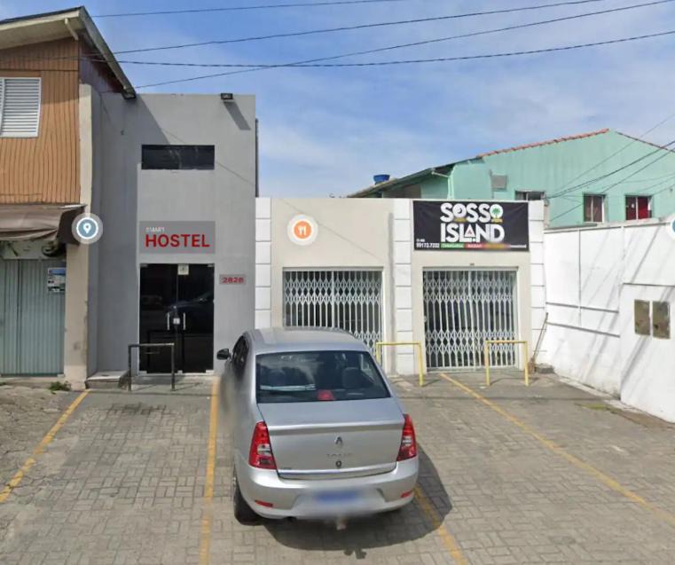 Campeche Central Hostel | Smart Hostel