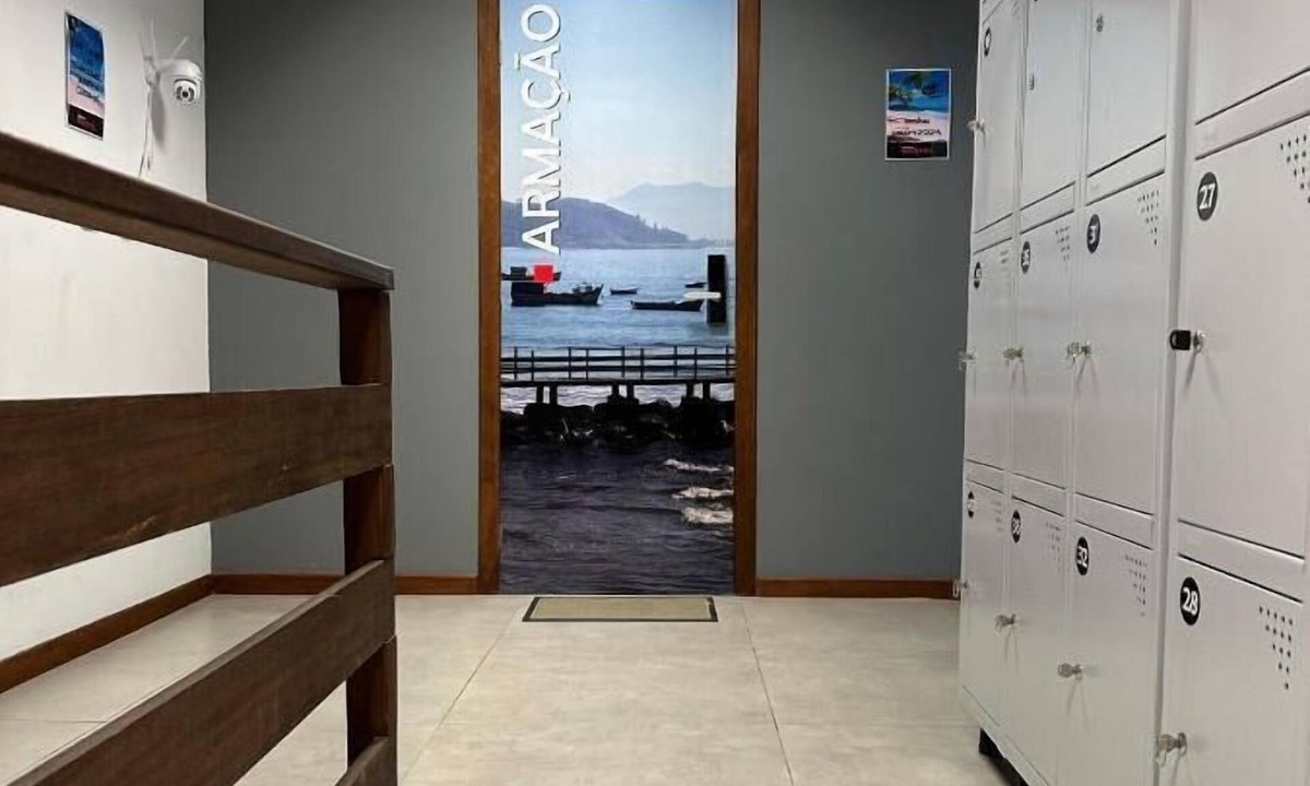 Campeche Central Hostel | Smart Hostel