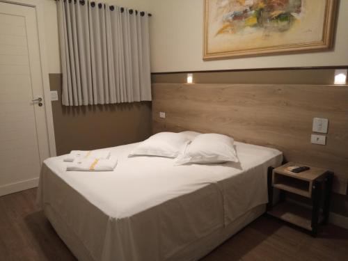 Registro Hotel | Smart Hotel