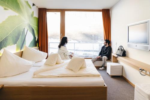 Ravaisch Hotel | Smart-Hotel
