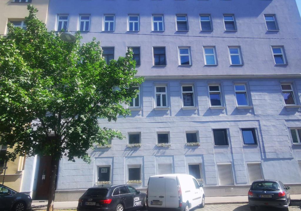 Margareten House | Smart Hotel mini