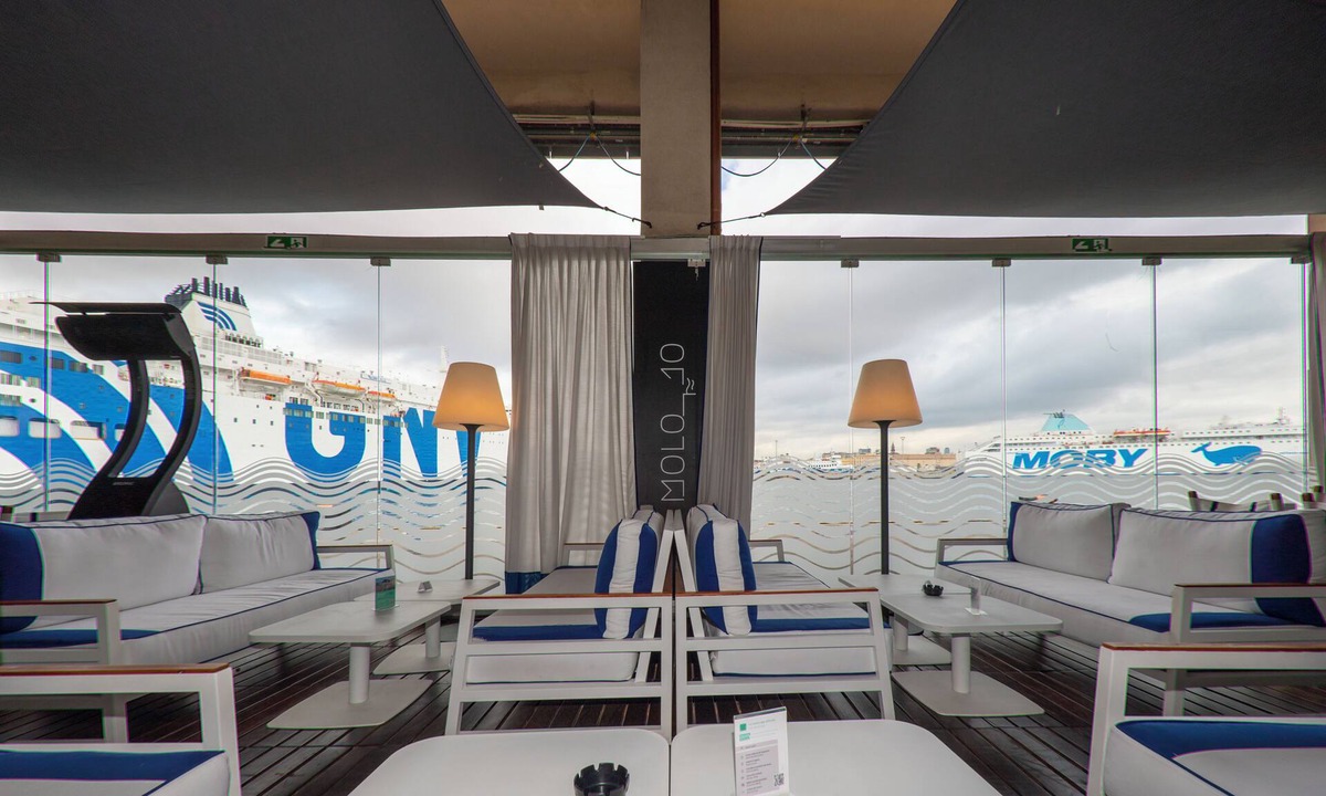 San Ferdinando Hotel | Smart Hotel Napoli