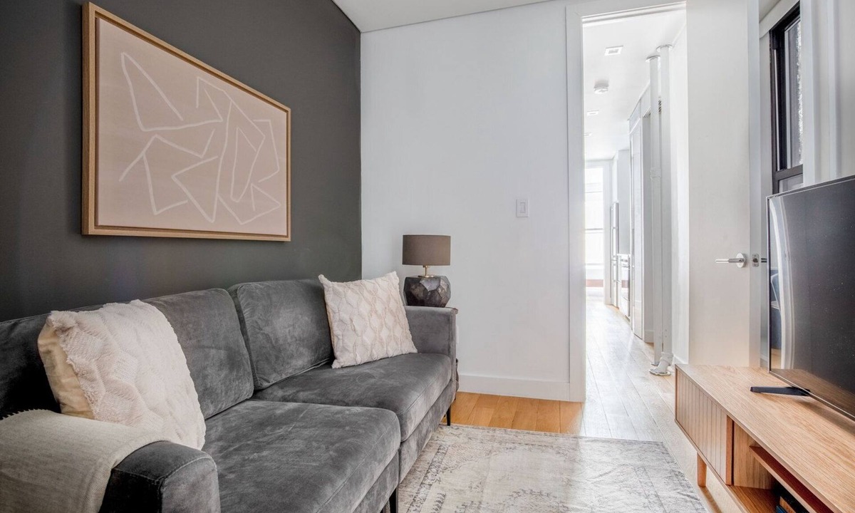 Nolita Apartment | Smart Nolita 1BR w/W/D near famous cafes by Blueground